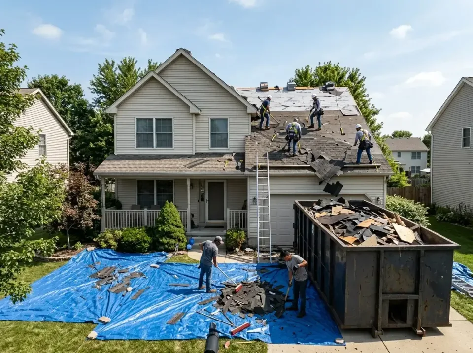 roof-replacement-debris-remova-004 — frequently asked questions, Cheapest Dumpster Rentals in Newman, CA